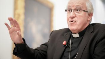 La Iglesia pide perdón a una víctima de abusos por la 'puerta de atrás': "Que no salga en periódicos"