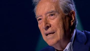Iñaki Gabilondo tiene muy claro qué es ser patriota, pero sobre todo qué no lo es