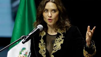 Manuela Bergerot pide a la presidenta de México disculpas por el "ridículo perpetrado" por Ayuso