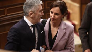 Vídeo en directo: Mónica García y Grande-Marlaska comparecen por la solicitud de la embarcación MV Hondius