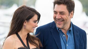 Javier Bardem declara su amor a Penélope Cruz como pocas veces ha hecho: "Cuando la veo fotografiada en algunas revistas, pienso: '¿Esa es mi esposa?"