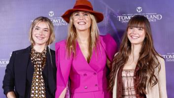 De Julia Janeiro a Andi Washington: las 'nepobabies' españolas que ahora son 'influencers'