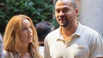 Qué se sabe de la boda secreta de Alejandra Onieva y Jesse Williams