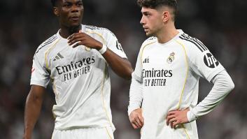 Qué está pasando en el Real Madrid: agresiones y partes disciplinarios a tres días de El Clásico