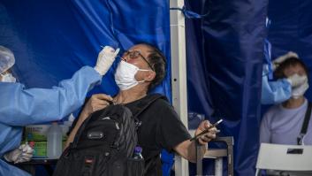 Un hombre de 73 años se contagió de hantavirus y coronavirus al mismo tiempo y sobrevivió: estos fueron sus síntomas y el tratamiento recibido