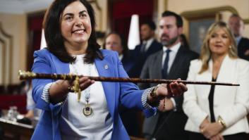 El PP se hace con la alcaldía de Lugo tras 27 años, tres muertes, una moción de censura y una tránsfuga