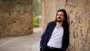 Mikel Herrán, arqueólogo: "La ultraderecha apela a estos ideales de Pelayo, de la Reconquista y de Fernando III y los retuerce"