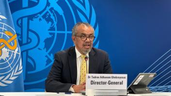 El brote de hantavirus - 7 de mayo de 2026 | Sanidad prepara "un informe técnico jurídico" sobre las condiciones de la cuarentena por hantavirus