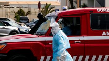La OMS rastrea a 23 personas que desembarcaron hace dos semanas del crucero en el que se detectó el hantavirus