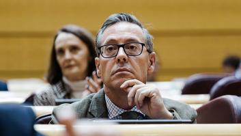 Alfonso Serrano dice que México tiene un "gobierno fascista" y un profesor mexicano le deja las cosas claras