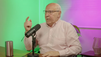 Arturo Goicoechea (80), neurólogo: "Nos estamos fragilizando culturalmente; le ponemos demasiados frentes a la salud"