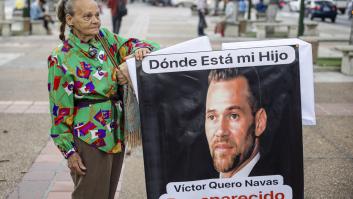 Tensión en Venezuela por la muerte bajo custodia de un preso político, buscado por su madre durante meses