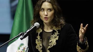 ¿México lindo y querido? El fallido viaje de Ayuso para reivindicar el "mestizaje", en seis rancheras