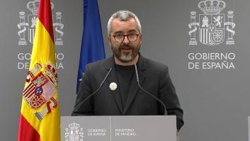 Brote de hantavirus - 8 de mayo de 2026 | La actividad del sudafricano que estuvo en Barcelona "no fue de especial riesgo"