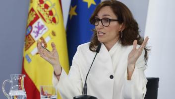 Sanidad subraya que ningún español a bordo del barco afectado por hantavirus ha manifestado oposición a la cuarentena
