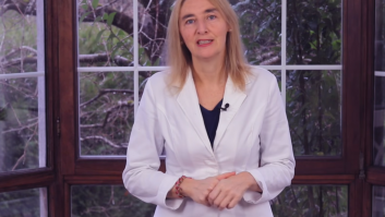 Mónica Acha, nutricionista: "Si eres de las personas que tienen hígado graso o el ácido úrico elevado, los arándanos no son la mejor fruta por su contenido elevado en fructosa"