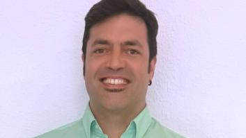 Omar Rueda, autor de 'Los narcisistas que nos rodean': "El narcisista es consciente de lo que hace, pero el problema siempre eres tú"
