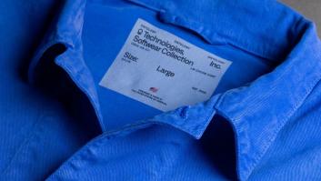 239 dólares por una chaqueta de Palantir agotada en horas: la empresa que ayuda a Trump a deportar y a Israel en Gaza lanza su línea de moda