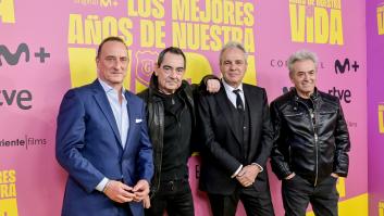Hombres G se vuelve a pronunciar sobre sí en España hay menos libertad que antes: lo que dicen va a ser objeto de debate