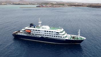 Un operativo complejo e inédito con tres ministros y el director de la OMS al frente: todo listo en Tenerife para la evacuación del MV Hondius