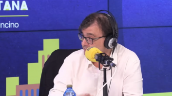Javier Cercas (64), escritor y académico: "La clase política nos divide con saña y permitimos que lo hagan, esa polarización no existe en la sociedad"