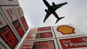 Las grandes petroleras se forran con la guerra de Irán: Shell gana 6.920 millones (+24%), BP duplica su beneficio y TotalEnergies gana 5.400 millones