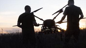 Los analistas militares coinciden: Ucrania se ha convertido en potencia mundial en drones porque Occidente nunca le entregó las armas que pidió