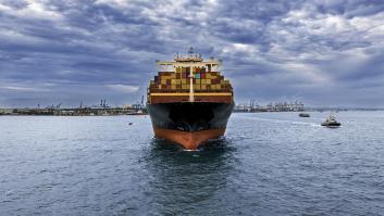 Mientras la crisis de Ormuz tensiona el comercio mundial, China termina un megacanal de 134 kilómetros que ahorrará a sus navieras 750 millones al año