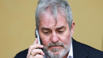 El lío de las ratas y los ratones: la consulta de Clavijo a la IA que casi impide el operativo de la OMS en Tenerife