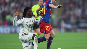VÍDEO EN DIRECTO: FC Barcelona - Real Madrid