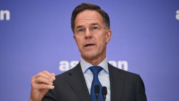 Mark Rutte, secretario general de la OTAN: "Los europeos han entendido el mensaje de Donald Trump"