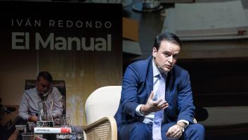 ⁠Iván Redondo le dibuja a Pedro Sánchez el mapa para volver a ganar: un millón de votos dormidos en la izquierda, 700.000 fugados al bloque de la derecha y el techo de Vox