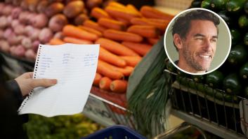 Rob Hobson, nutricionista: "Tengo siempre estos 12 alimentos en la cocina y dan la máxima nutrición por ración"