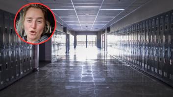 Una británica que vive en España va a buscar a sus hijos al colegio y alucina por lo que hacen en la salida