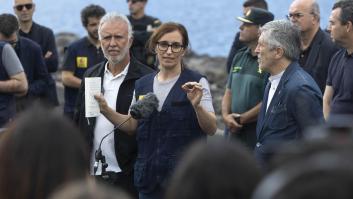 Los pasajeros por desembarcar del Hondius volarán al final en dos aviones: última hora del brote de hantavirus, en directo