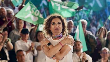 Así va a ser 'El Debate Decisivo' de las elecciones andaluzas: candidatos, claves, dónde se emite y cómo verlo