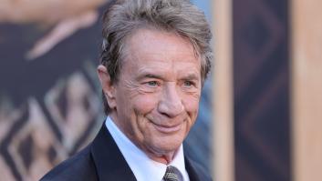 Martin Short habla por primera vez de la trágica muerte de su hija: "Hizo todo lo posible hasta que ya no pudo más"