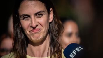 La teoría de Rita Maestre sobre por qué Ayuso se fue a México para hablar de Hernán Cortés: "La caricatura que hace la derecha es falsa"
