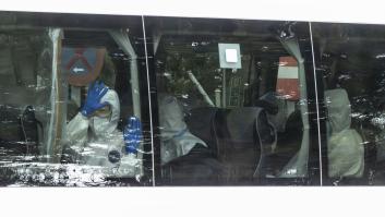 Finalizado el desembarco del Hondius, un positivo provisional entre los pasajeros españoles mantiene la alerta