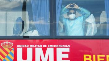 'Marca España' en la gestión del hantavirus: de la OMS a la UE, se multiplican las felicitaciones por la "excelencia técnica" del operativo