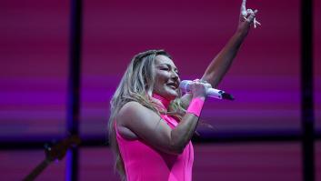 Xabi San Martín, de La Oreja de Van Gogh, se defiende ante las críticas: "Amaia ha currado muchísimo"