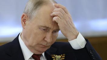 Por qué está Putin diciendo que la guerra en Ucrania está "llegando a su final"