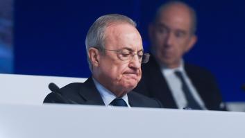 Florentino Pérez, su dinero, sus negocios y su patrimonio: así es la fortuna que ha amasado uno de los hombres más poderosos de España