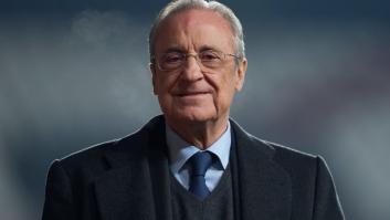 Florentino Pérez no dimite: adelanta elecciones en el Real Madrid y confirma que se presentará