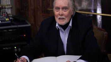 Muere Jack Taylor, el actor de cine de terror de cintas como 'Mil gritos tiene la noche' o 'La novena puerta', a los 99 años