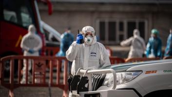 Hantavirus: cuál es el riesgo de propagación si cada país tiene unas normas de aislamiento diferentes
