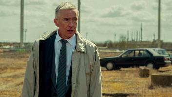 De qué va 'Leyendas', la miniserie policiaca que triunfa en Netflix y es perfecta para un maratón