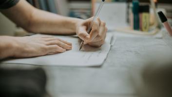 La forma en la que una universidad sortea las matrículas de honor es una absoluta genialidad