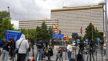 El español con sospecha de hantavirus presenta "febrícula y síntomas respiratorios"