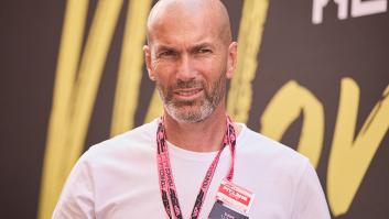 Stéphane Beaud, sociólogo francés: "Zidane no quiso vengar a su padre, sino reparar las injusticias que sufrió toda su vida en el escalón social más bajo"